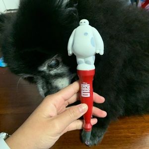 Disney Parks Baymax Pen